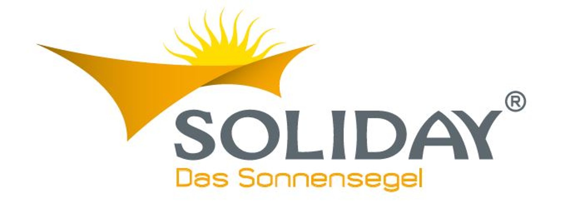 Soliday - das Sonnensegel