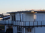 Bild aus der Soliday Sonnensegel CS - Dachterrasse Lightbox