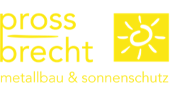 Pross & Brecht - metallbau & sonnenschutz